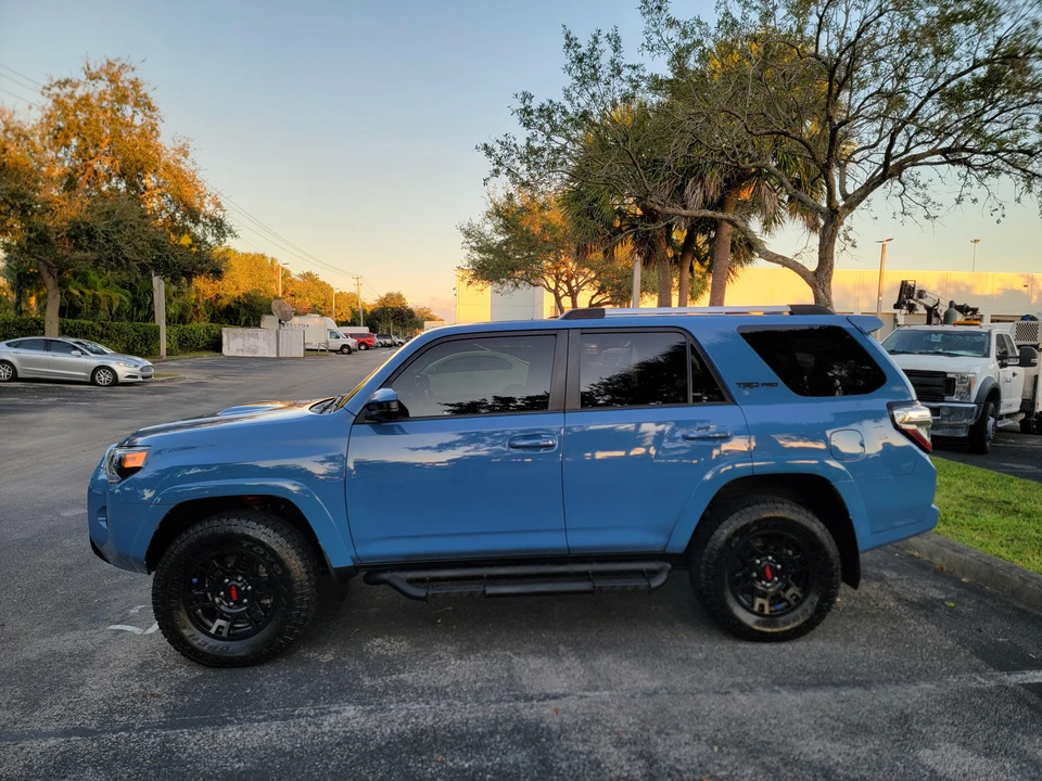 2018 Toyota 4Runner 5th Gen - Image 12 of 31