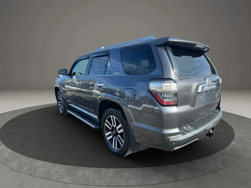 2018 Toyota 4Runner 5th Gen - Image 7 of 12