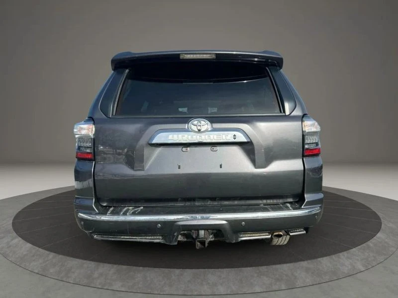 2018 Toyota 4Runner 5th Gen - Image 6 of 12