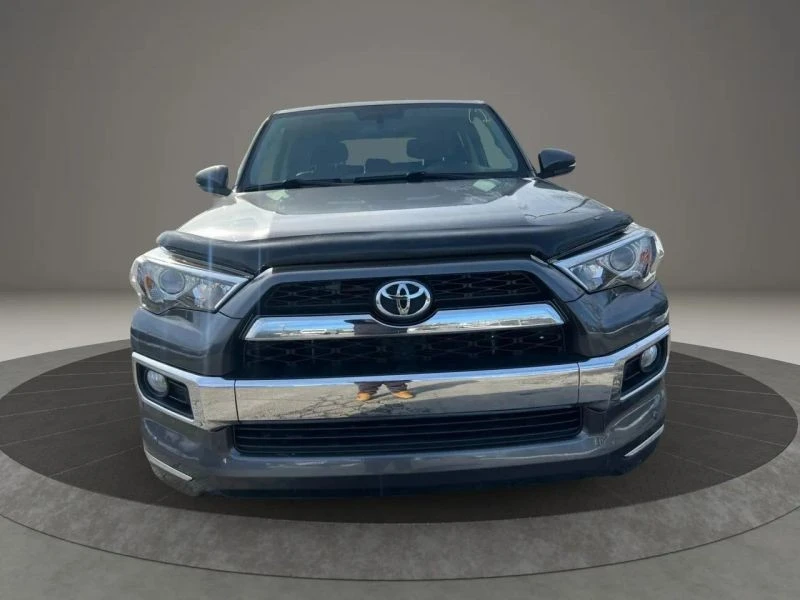 2018 Toyota 4Runner 5th Gen - Image 2 of 12