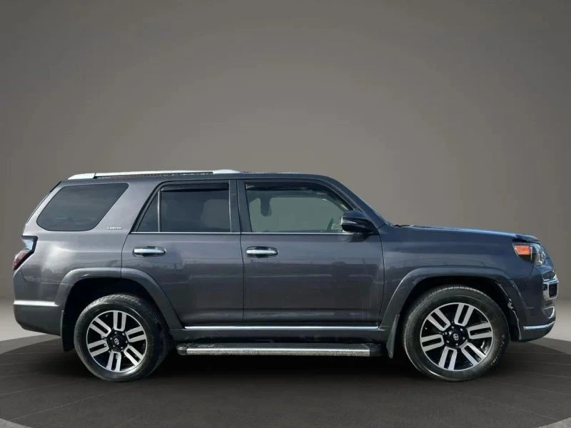 2018 Toyota 4Runner 5th Gen - Image 4 of 12