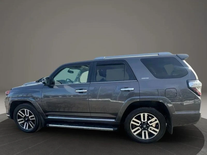 2018 Toyota 4Runner 5th Gen - Image 8 of 12