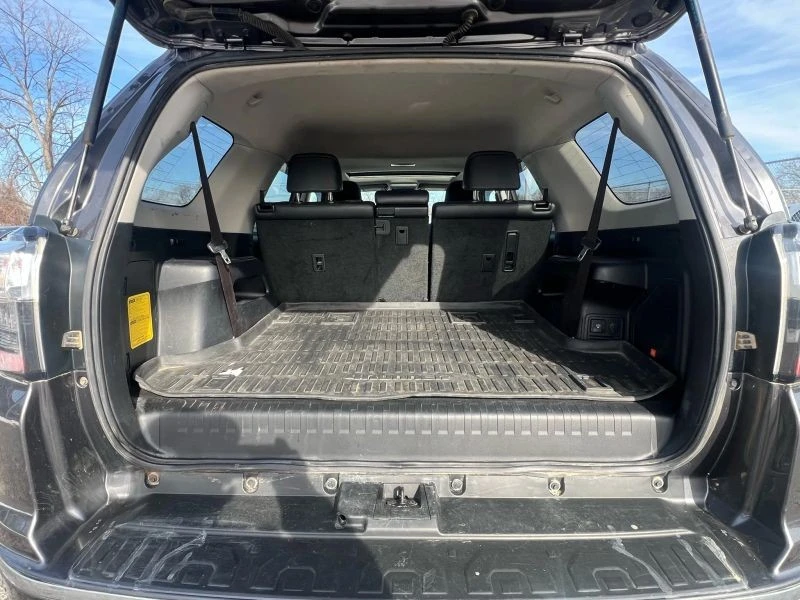 2018 Toyota 4Runner 5th Gen - Image 9 of 12