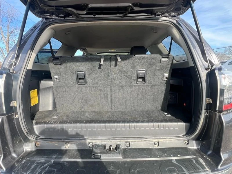 2018 Toyota 4Runner 5th Gen - Image 11 of 12