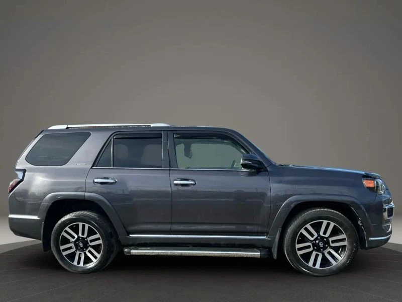 2018 Toyota 4Runner 5th Gen - Image 4 of 12