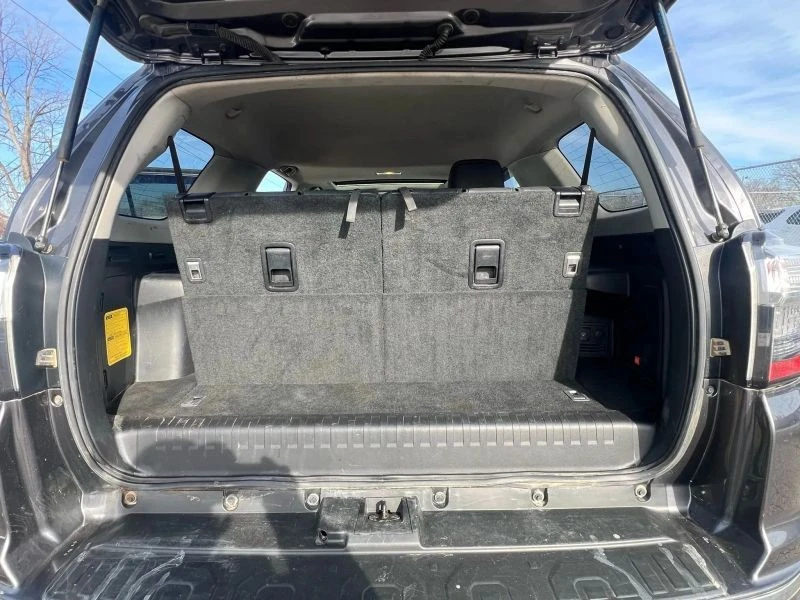 2018 Toyota 4Runner 5th Gen - Image 11 of 12
