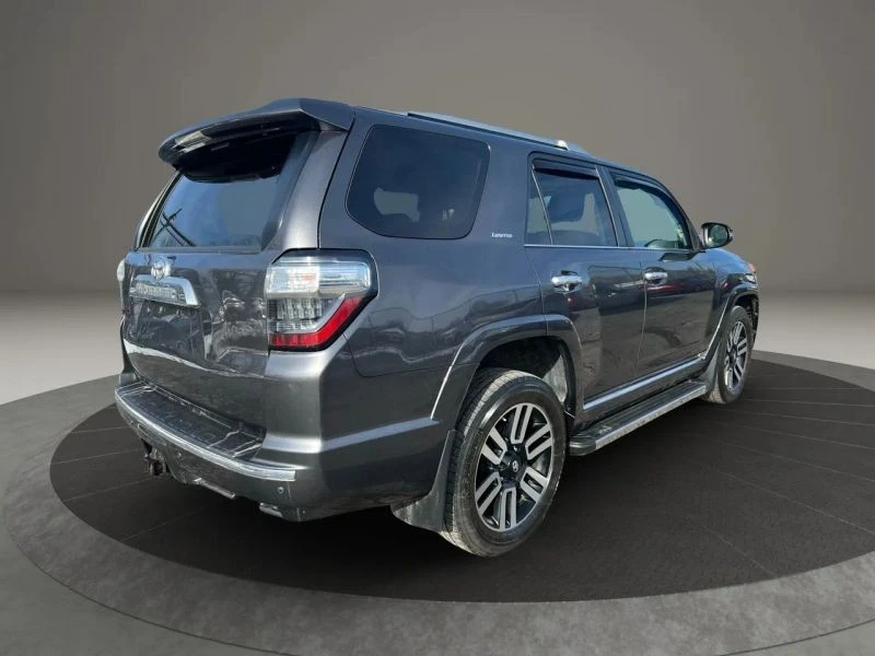 2018 Toyota 4Runner 5th Gen - Image 5 of 12