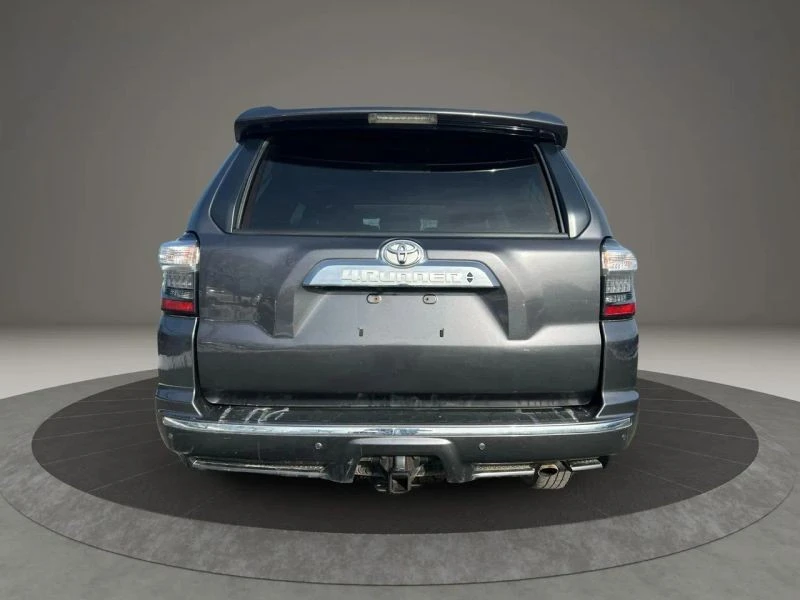 2018 Toyota 4Runner 5th Gen - Image 6 of 12
