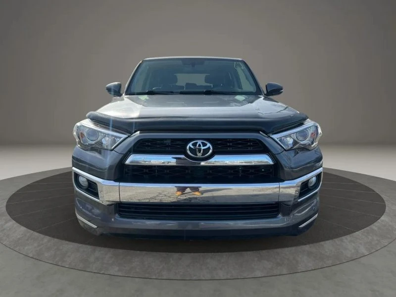 2018 Toyota 4Runner 5th Gen - Image 2 of 12