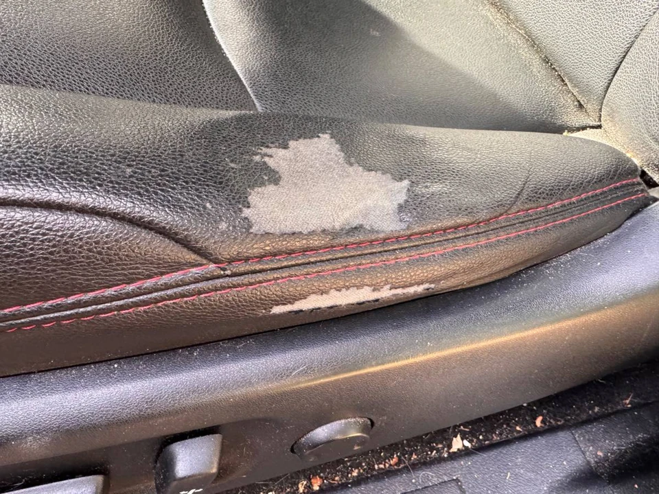 2018 Toyota 4Runner 5th Gen - Image 6 of 8