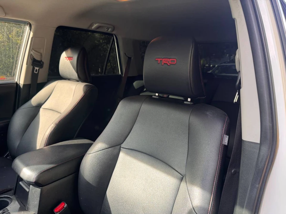 2018 Toyota 4Runner 5th Gen - Image 5 of 8