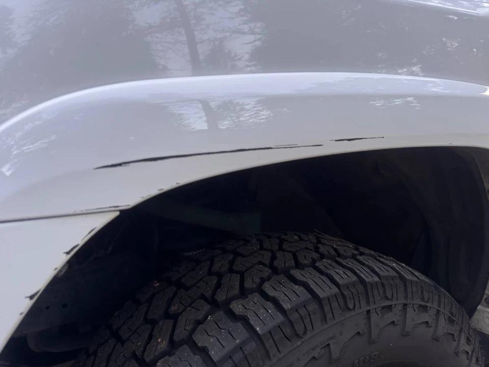 2018 Toyota 4Runner 5th Gen - Image 8 of 8
