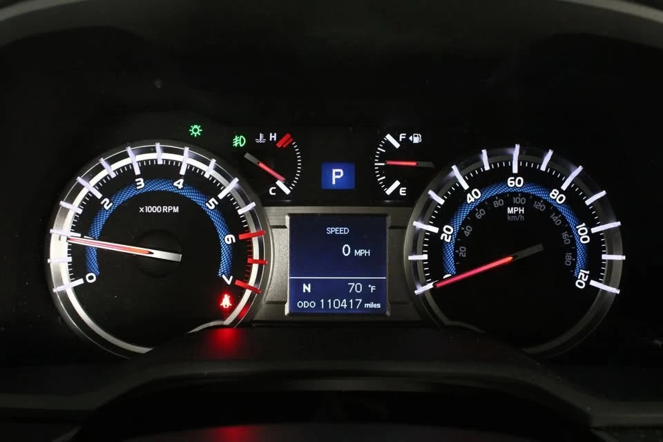 2018 Toyota 4Runner 5th Gen - Image 14 of 18
