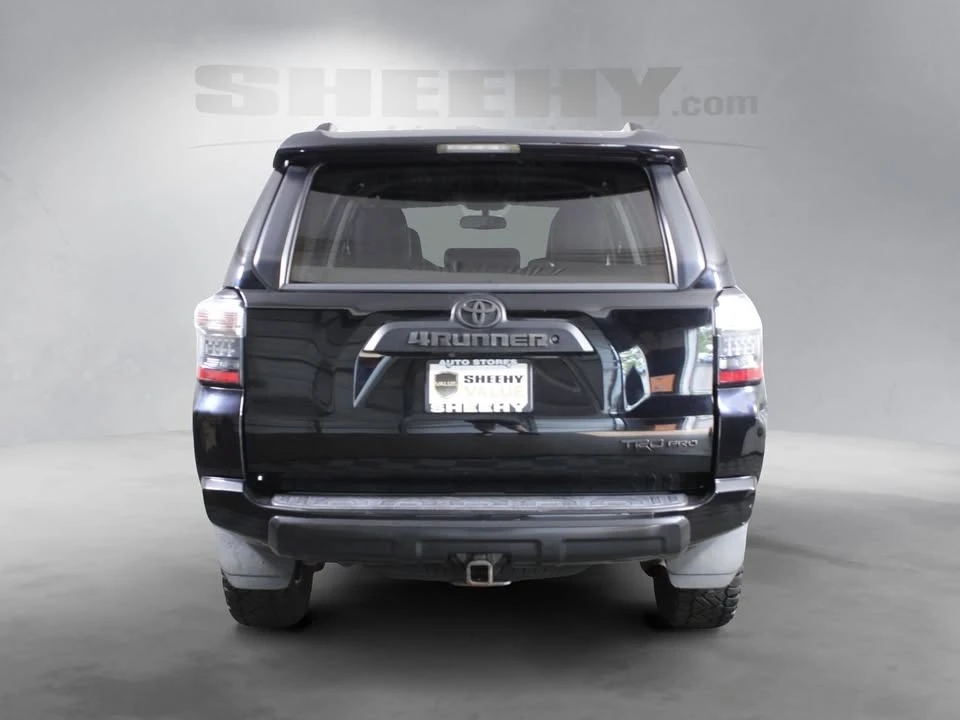 2018 Toyota 4Runner 5th Gen - Image 6 of 18