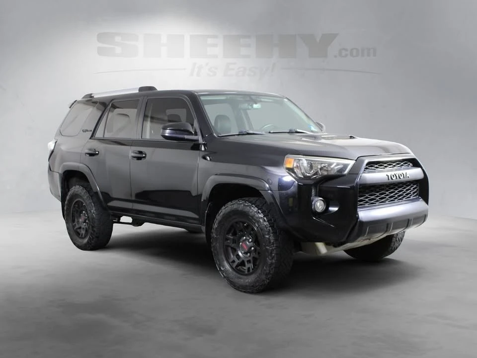 2018 Toyota 4Runner 5th Gen - Image 5 of 18