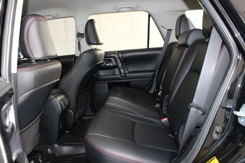 2018 Toyota 4Runner 5th Gen - Image 16 of 18