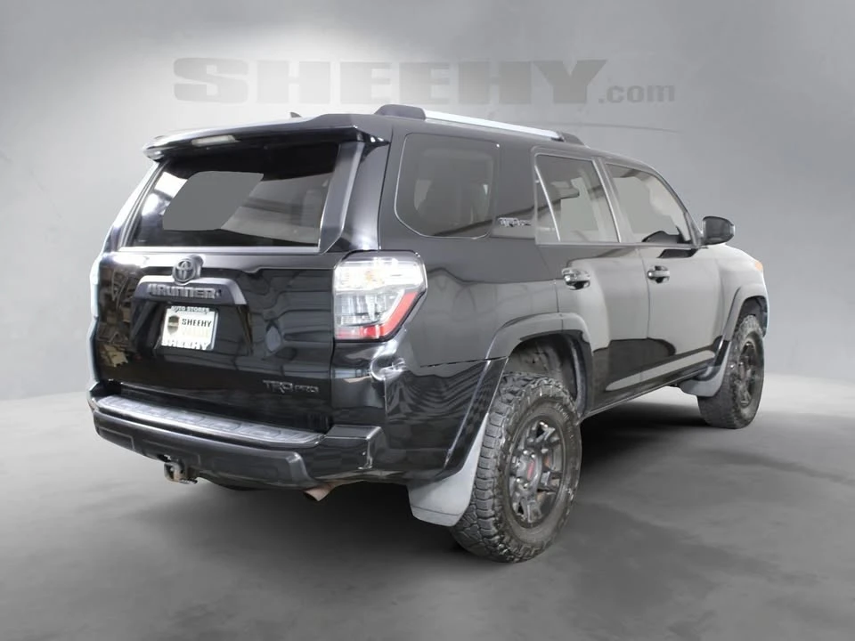 2018 Toyota 4Runner 5th Gen - Image 3 of 18