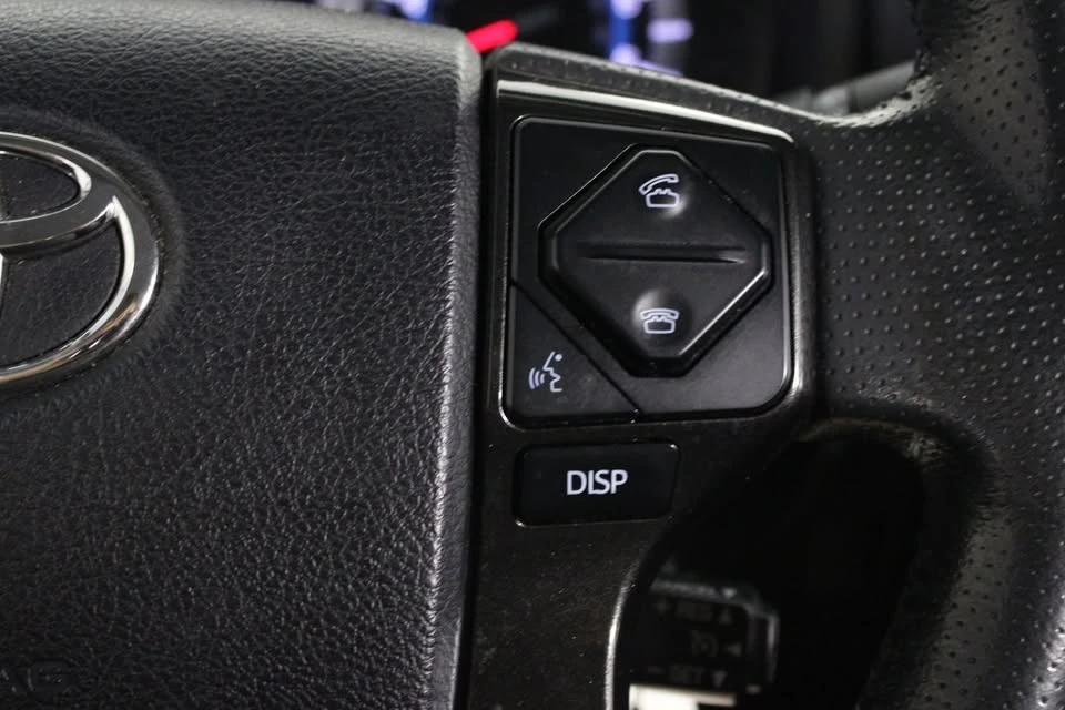 2018 Toyota 4Runner 5th Gen - Image 18 of 18