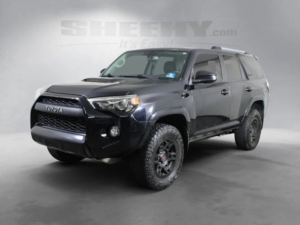 2018 Toyota 4Runner 5th Gen - Image 2 of 18