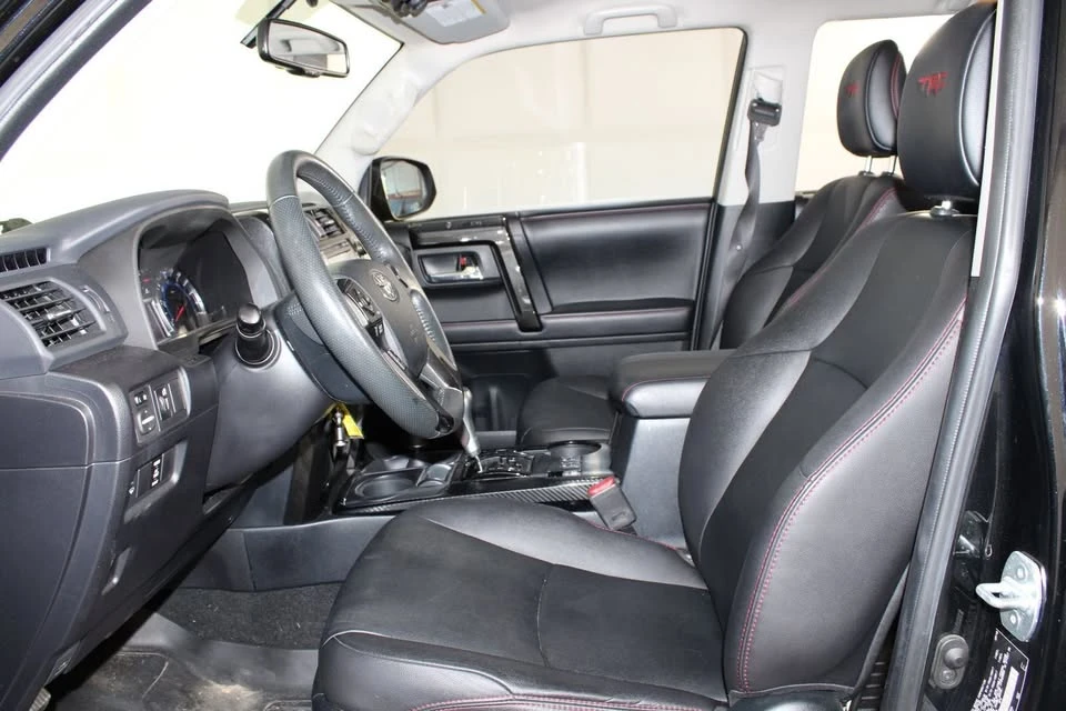 2018 Toyota 4Runner 5th Gen - Image 10 of 18