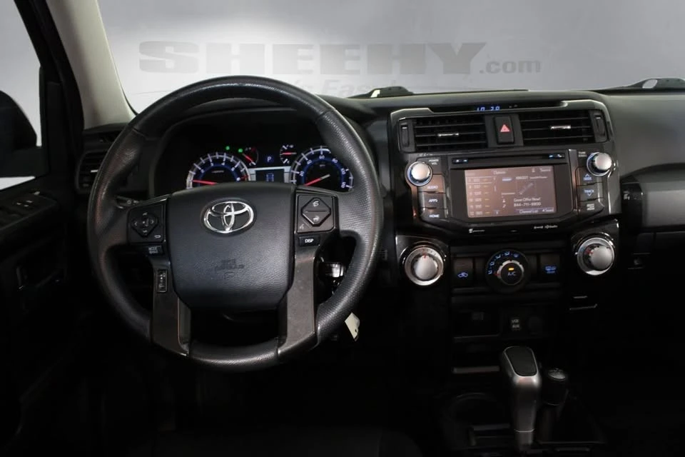 2018 Toyota 4Runner 5th Gen - Image 13 of 18