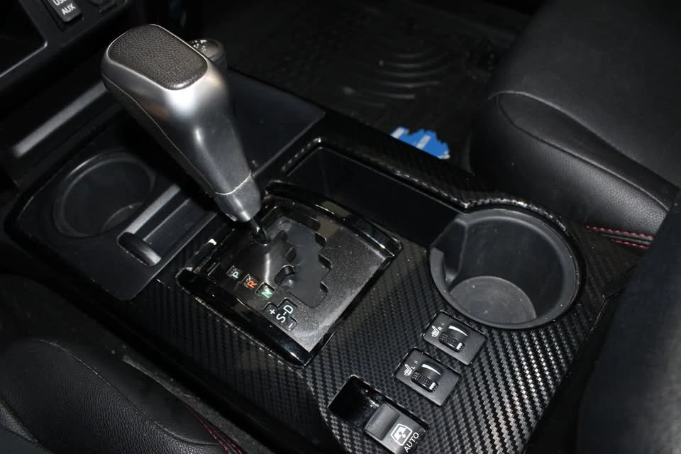 2018 Toyota 4Runner 5th Gen - Image 11 of 18