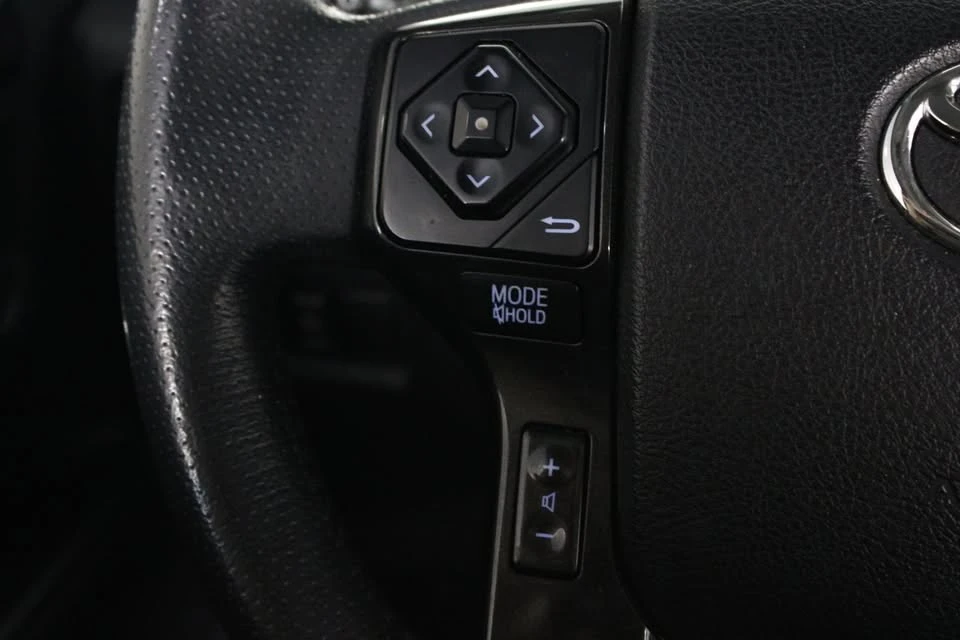 2018 Toyota 4Runner 5th Gen - Image 17 of 18