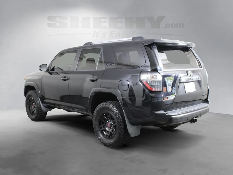 2018 Toyota 4Runner 5th Gen - Image 4 of 18