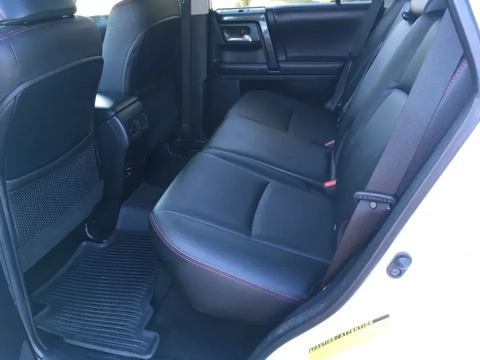 2018 Toyota 4Runner 5th Gen - Image 10 of 10