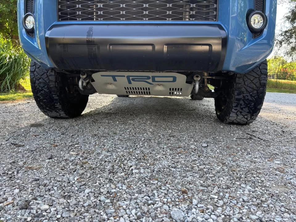 2018 Toyota 4Runner 5th Gen - Image 5 of 9