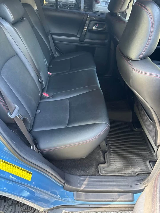 2018 Toyota 4Runner 5th Gen - Image 8 of 9