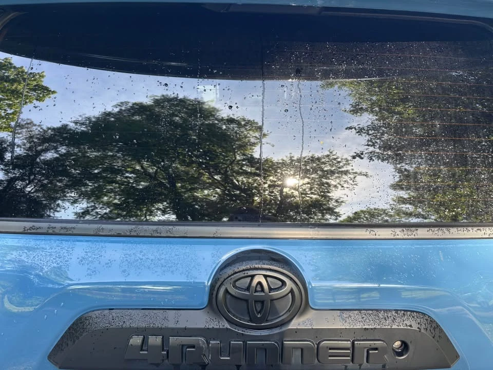 2018 Toyota 4Runner 5th Gen - Image 3 of 9