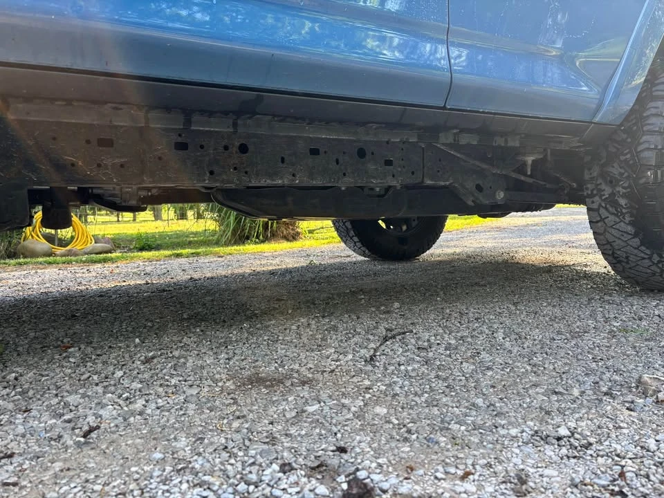 2018 Toyota 4Runner 5th Gen - Image 6 of 9