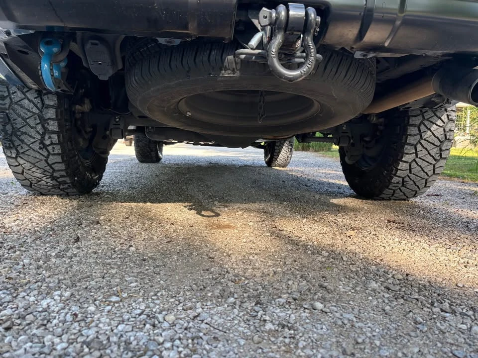 2018 Toyota 4Runner 5th Gen - Image 7 of 9