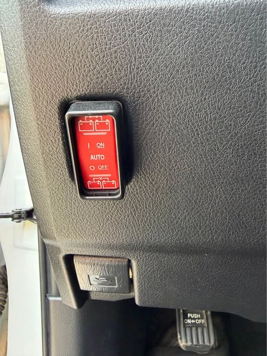 2018 Toyota 4Runner 5th Gen - Image 20 of 20