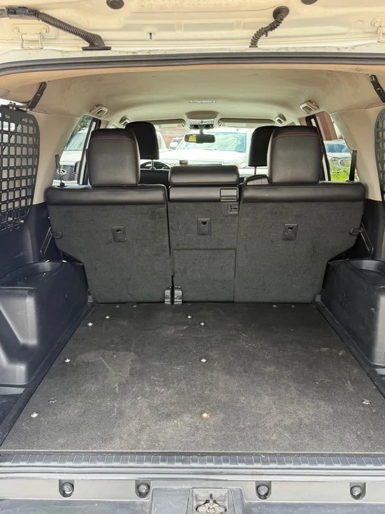 2018 Toyota 4Runner 5th Gen - Image 8 of 20