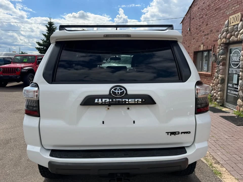 2018 Toyota 4Runner 5th Gen - Image 6 of 20