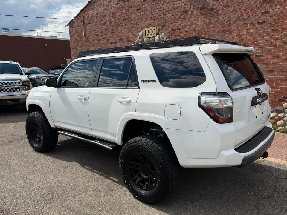 2018 Toyota 4Runner 5th Gen - Image 5 of 20
