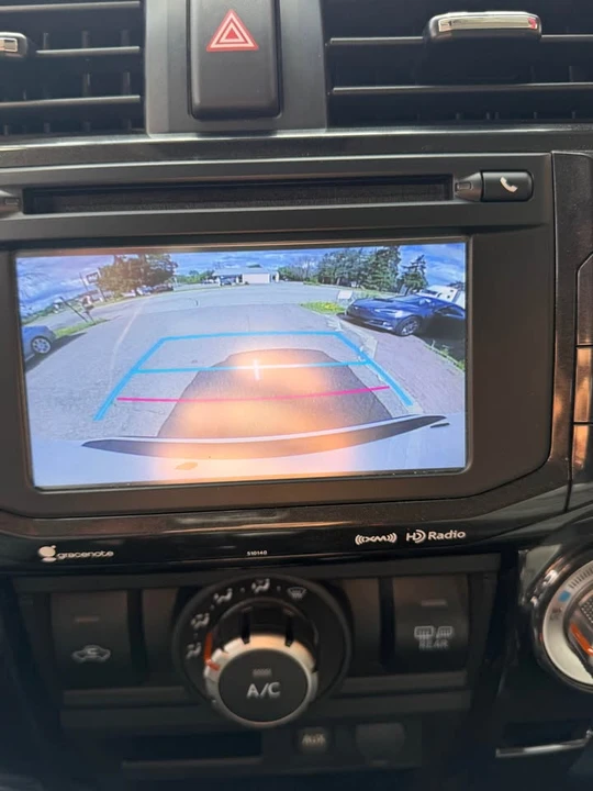2018 Toyota 4Runner 5th Gen - Image 18 of 20