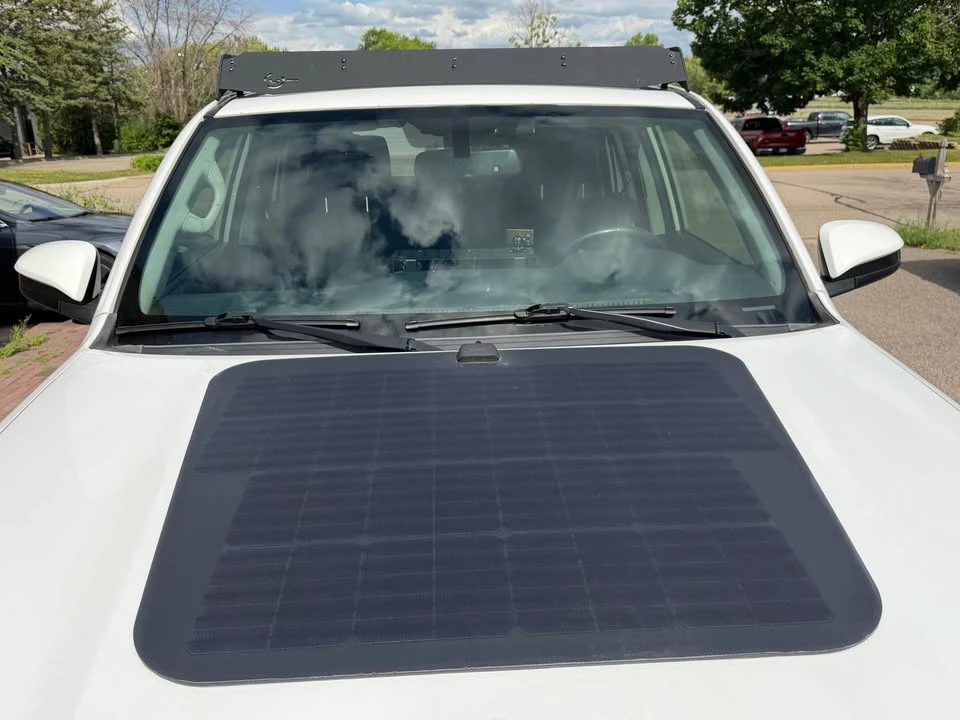 2018 Toyota 4Runner 5th Gen - Image 7 of 20