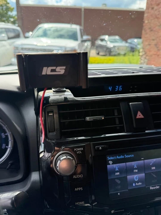 2018 Toyota 4Runner 5th Gen - Image 17 of 20