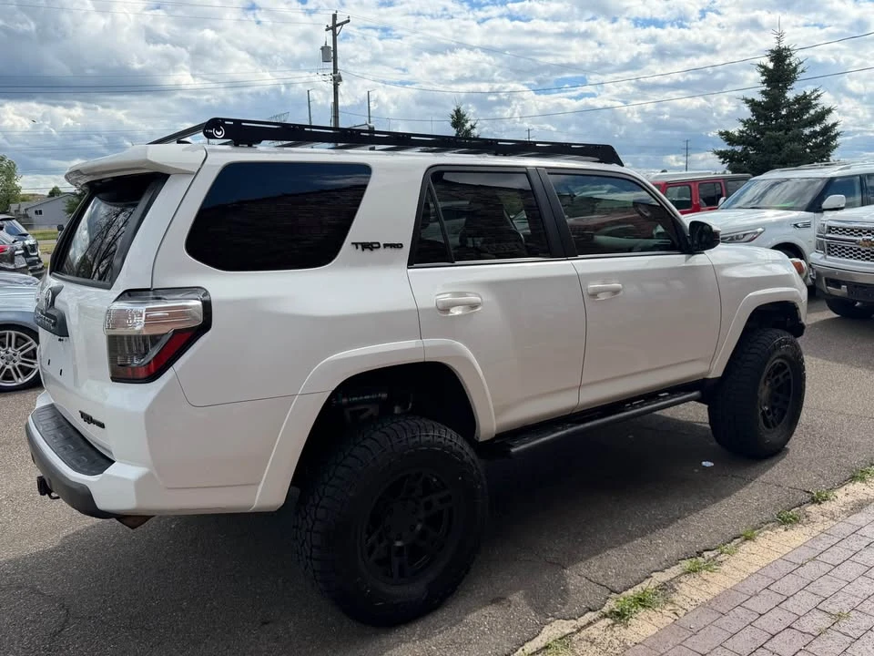 2018 Toyota 4Runner 5th Gen - Image 4 of 20