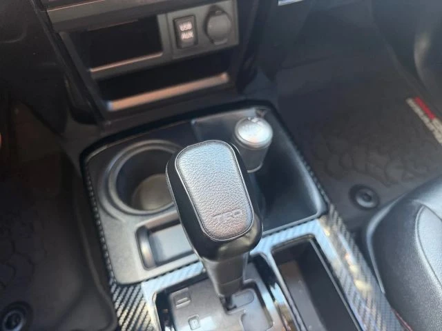 2018 Toyota 4Runner 5th Gen - Image 20 of 21