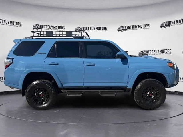 2018 Toyota 4Runner 5th Gen - Image 9 of 21
