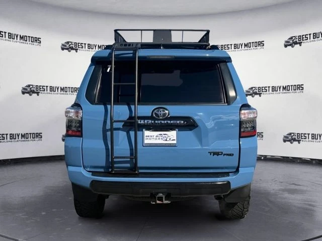 2018 Toyota 4Runner 5th Gen - Image 7 of 21