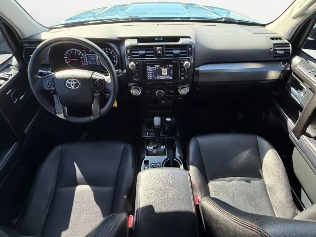 2018 Toyota 4Runner 5th Gen - Image 12 of 21