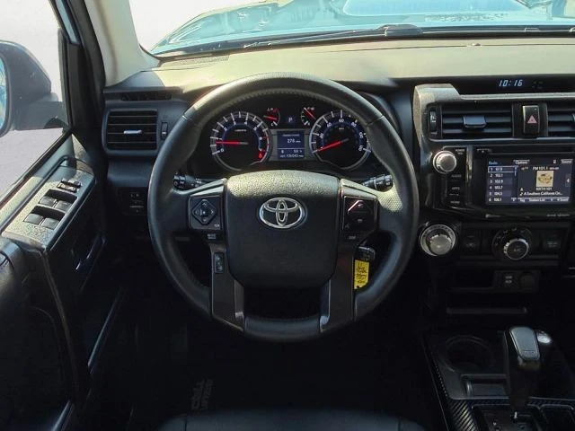 2018 Toyota 4Runner 5th Gen - Image 15 of 21