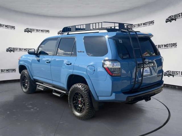 2018 Toyota 4Runner 5th Gen - Image 6 of 21