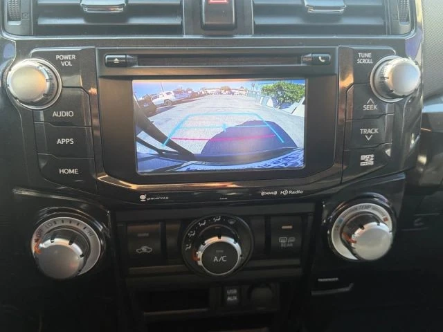 2018 Toyota 4Runner 5th Gen - Image 18 of 21