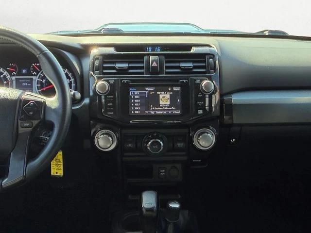 2018 Toyota 4Runner 5th Gen - Image 17 of 21
